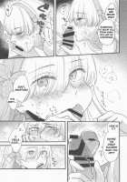 Hamedori Suki Suki Anastasia-san / ハメ撮り好き好きアナスタシアさん [Fate] Thumbnail Page 12