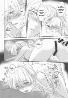 Hamedori Suki Suki Anastasia-san / ハメ撮り好き好きアナスタシアさん [Fate] Thumbnail Page 17