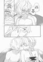 Hamedori Suki Suki Anastasia-san / ハメ撮り好き好きアナスタシアさん [Fate] Thumbnail Page 24