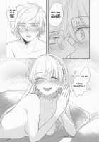 Hamedori Suki Suki Anastasia-san / ハメ撮り好き好きアナスタシアさん [Fate] Thumbnail Page 25