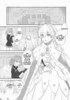 Hamedori Suki Suki Anastasia-san / ハメ撮り好き好きアナスタシアさん [Fate] Thumbnail Page 28