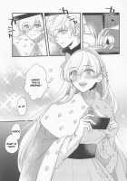 Hamedori Suki Suki Anastasia-san / ハメ撮り好き好きアナスタシアさん [Fate] Thumbnail Page 02