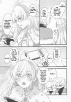 Hamedori Suki Suki Anastasia-san / ハメ撮り好き好きアナスタシアさん [Fate] Thumbnail Page 04