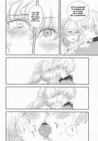 Hamedori Suki Suki Anastasia-san / ハメ撮り好き好きアナスタシアさん [Fate] Thumbnail Page 07