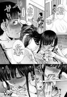 Haha to Imouto / ははといもうと [Itaba Hiroshi] [Original] Thumbnail Page 133