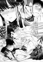 Haha to Imouto / ははといもうと [Itaba Hiroshi] [Original] Thumbnail Page 135