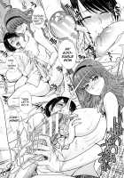 Haha to Imouto / ははといもうと [Itaba Hiroshi] [Original] Thumbnail Page 43