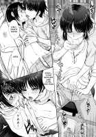 Haha to Imouto / ははといもうと [Itaba Hiroshi] [Original] Thumbnail Page 56