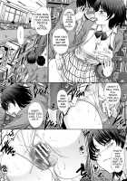 Haha to Imouto / ははといもうと [Itaba Hiroshi] [Original] Thumbnail Page 69