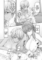 Nyuushiki Love Knowledge ~Kimochi Iikoto Oshiemasu~ / 乳式ラブノーレッジ〜気持ちイイコト教えます〜 第1-5話 [Johnny] [Original] Thumbnail Page 110