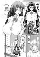 Nyuushiki Love Knowledge ~Kimochi Iikoto Oshiemasu~ / 乳式ラブノーレッジ〜気持ちイイコト教えます〜 第1-5話 [Johnny] [Original] Thumbnail Page 31