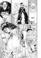 Nyuushiki Love Knowledge ~Kimochi Iikoto Oshiemasu~ / 乳式ラブノーレッジ〜気持ちイイコト教えます〜 第1-5話 [Johnny] [Original] Thumbnail Page 46