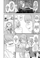 Nyuushiki Love Knowledge ~Kimochi Iikoto Oshiemasu~ / 乳式ラブノーレッジ〜気持ちイイコト教えます〜 第1-5話 [Johnny] [Original] Thumbnail Page 62