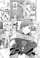 Nyuushiki Love Knowledge ~Kimochi Iikoto Oshiemasu~ / 乳式ラブノーレッジ〜気持ちイイコト教えます〜 第1-5話 [Johnny] [Original] Thumbnail Page 94