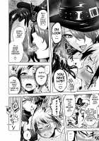 Jikan no Majo 3 ~Eroi Onee-san ni Jikan Teishi Sarete Tokoton Iroiro Sarechau Ohanashi~ / 時姦の魔女3 ～エロいお姉さんに時間停止されてとことんイロイロされちゃうお話～ [Bose] [Original] Thumbnail Page 17