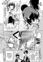 Yuyayurara / ゆやゆらら [Hisame Genta] [Kyoukai Senjou No Horizon] Thumbnail Page 20
