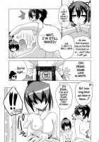 Yuyayurara / ゆやゆらら [Hisame Genta] [Kyoukai Senjou No Horizon] Thumbnail Page 29