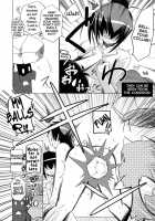 Yuyayurara / ゆやゆらら [Hisame Genta] [Kyoukai Senjou No Horizon] Thumbnail Page 30