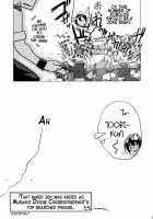 Yuyayurara / ゆやゆらら [Hisame Genta] [Kyoukai Senjou No Horizon] Thumbnail Page 31