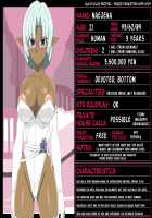 Takutamago Shoufu Naejena - Eigyou Kiroku A / 托卵娼婦ナエジェナ 営業記録A [Original] Thumbnail Page 18