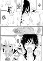 Kairaku no Heya ~Room of a pleasure~ / 快楽の部屋 ~Room of a pleasure~ [Pandacorya] [Original] Thumbnail Page 16