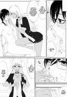 Kairaku no Heya ~Room of a pleasure~ / 快楽の部屋 ~Room of a pleasure~ [Pandacorya] [Original] Thumbnail Page 18