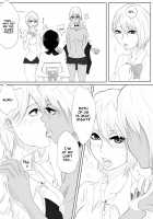 Kairaku no Heya ~Room of a pleasure~ / 快楽の部屋 ~Room of a pleasure~ [Pandacorya] [Original] Thumbnail Page 19