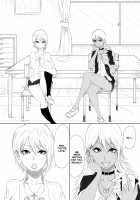 Kairaku no Heya ~Room of a pleasure~ / 快楽の部屋 ~Room of a pleasure~ [Pandacorya] [Original] Thumbnail Page 22