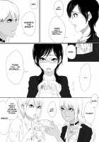 Kairaku no Heya ~Room of a pleasure~ / 快楽の部屋 ~Room of a pleasure~ [Pandacorya] [Original] Thumbnail Page 23