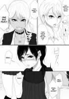 Kairaku no Heya ~Room of a pleasure~ / 快楽の部屋 ~Room of a pleasure~ [Pandacorya] [Original] Thumbnail Page 24