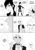 Kairaku no Heya ~Room of a pleasure~ / 快楽の部屋 ~Room of a pleasure~ [Pandacorya] [Original] Thumbnail Page 06