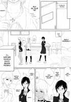 Kairaku no Heya ~Room of a pleasure~ / 快楽の部屋 ~Room of a pleasure~ [Pandacorya] [Original] Thumbnail Page 07