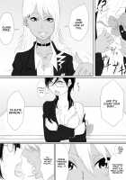 Kairaku no Heya ~Room of a pleasure~ / 快楽の部屋 ~Room of a pleasure~ [Pandacorya] [Original] Thumbnail Page 09