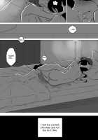 I Went to a Lesbian Brothel and My Teacher Was There / 創作百合:レズ風俗行ったら担任が出てきた件 [Pandacorya] [Original] Thumbnail Page 28