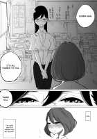 I Went to a Lesbian Brothel and My Teacher Was There / 創作百合:レズ風俗行ったら担任が出てきた件 [Pandacorya] [Original] Thumbnail Page 33