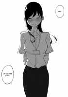 I Went to a Lesbian Brothel and My Teacher Was There / 創作百合:レズ風俗行ったら担任が出てきた件 [Pandacorya] [Original] Thumbnail Page 35