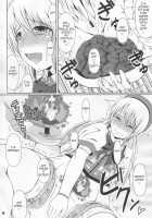 SCANDALOUS - Act.2 / SCANDALOUS -排泄ノ歌姫- act.2 [Mikuni Atsuko] [Original] Thumbnail Page 14