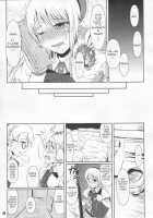 SCANDALOUS - Act.2 / SCANDALOUS -排泄ノ歌姫- act.2 [Mikuni Atsuko] [Original] Thumbnail Page 20