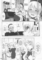 SCANDALOUS - Act.2 / SCANDALOUS -排泄ノ歌姫- act.2 [Mikuni Atsuko] [Original] Thumbnail Page 06