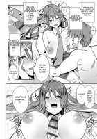 SEXLiner de GO! / SEXライナーでGO! [Indo Curry] [Original] Thumbnail Page 16