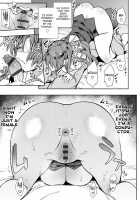 SEXLiner de GO! / SEXライナーでGO! [Indo Curry] [Original] Thumbnail Page 19