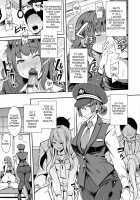 SEXLiner de GO! / SEXライナーでGO! [Indo Curry] [Original] Thumbnail Page 03