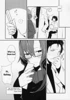Communication Syndrome / コミュニケーションシンドローム [Jin] [Steinsgate] Thumbnail Page 17