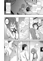 Futarigoto / ふたりごと [Inuzuka Bouru] [Steinsgate] Thumbnail Page 04