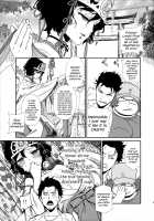 Yaotome no Chrysanthemum / 八乙女のクリサンセマム [Ikujinashi No Fetishist] [Steinsgate] Thumbnail Page 04