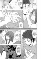 You are There / You Are There [Inuzuka Bouru] [Steinsgate] Thumbnail Page 18