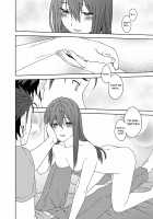 You are There / You Are There [Inuzuka Bouru] [Steinsgate] Thumbnail Page 21