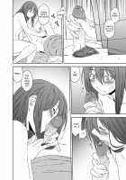 You are There / You Are There [Inuzuka Bouru] [Steinsgate] Thumbnail Page 25