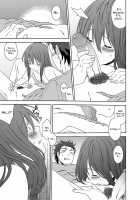 You are There / You Are There [Inuzuka Bouru] [Steinsgate] Thumbnail Page 26