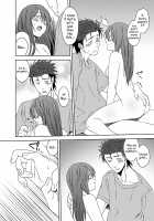 You are There / You Are There [Inuzuka Bouru] [Steinsgate] Thumbnail Page 33